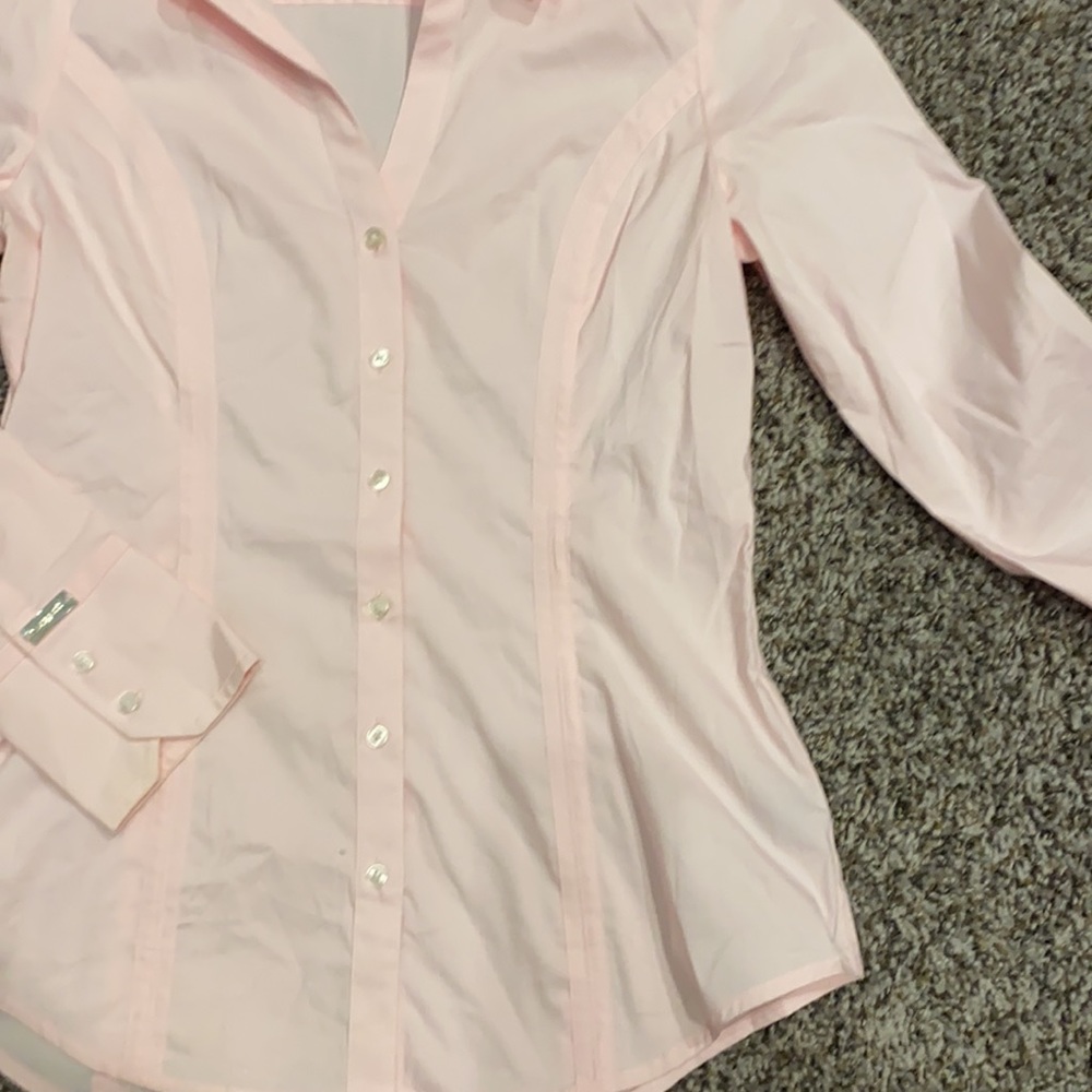 Express Button Down - Picture 4 of 5